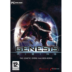 Genesis Rising: The Universal Crusade na pgs.sk
