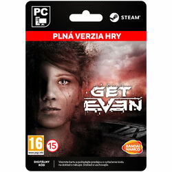 Get Even [Steam] na pgs.sk