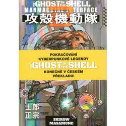 Ghost in the Shell 2 (česky) na pgs.sk