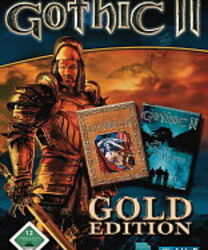 Gothic 2 (Gold Edition) na pgs.sk