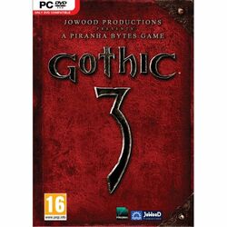 Gothic 3 na pgs.sk