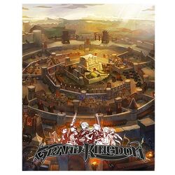 Grand Kingdom (Limited Edition) na pgs.sk