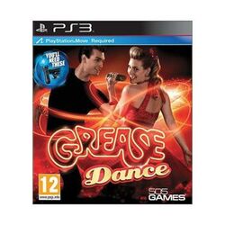 Grease Dance [PS3] - BAZÁR (použitý tovar) na pgs.sk