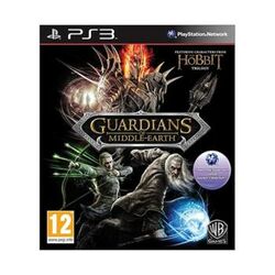 Guardians of Middle-Earth [PS3] - BAZÁR (použitý tovar) na pgs.sk