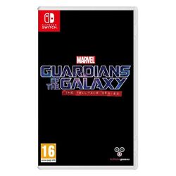 Guardians of the Galaxy: The Telltale Series na pgs.sk