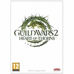 Guild Wars 2: Heart of Thorns na pgs.sk