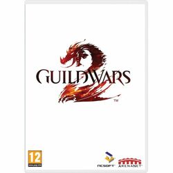 Guild Wars 2 na pgs.sk