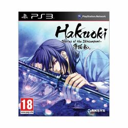 Hakuoki: Stories of the Shinsengumi na pgs.sk