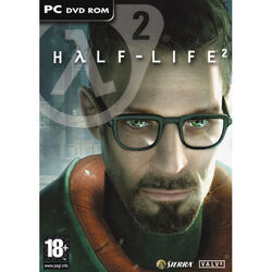 Half-Life 2 CZ na pgs.sk