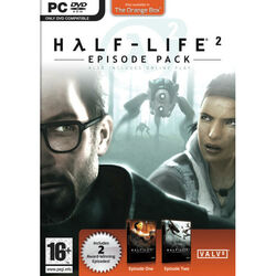 Half-Life 2: Episode Pack na pgs.sk