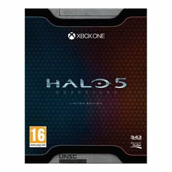 Halo 5: Guardians (Limited Edition) na pgs.sk