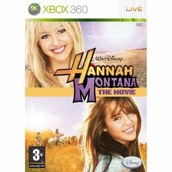 Hannah Montana: The Movie na pgs.sk