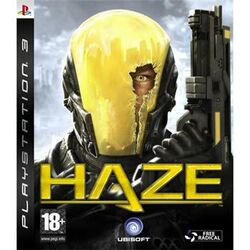 Haze-PS3 - BAZÁR (použitý tovar) na pgs.sk