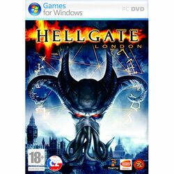 Hellgate: London CZ na pgs.sk
