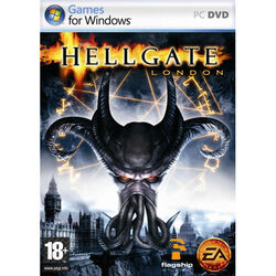 Hellgate: London na pgs.sk