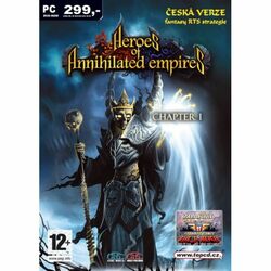 Heroes of Annihilated Empires na pgs.sk
