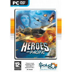 Heroes of the Pacific na pgs.sk