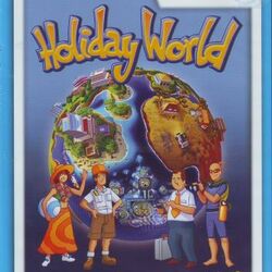 Holiday World na pgs.sk