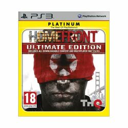 Homefront (Ultimate Edition) na pgs.sk