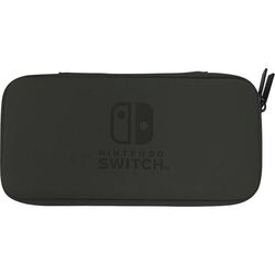 HORI Ľahké pevné puzdro pre konzoly Nintendo Switch Lite, modré na pgs.sk