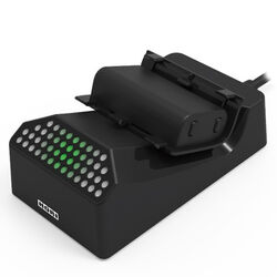 HORI Solo Charge Station Designed for Xbox Series X | S &  Xbox One na pgs.sk