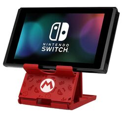HORI stojan pre konzoly Nintendo Switch (Mario) na pgs.sk