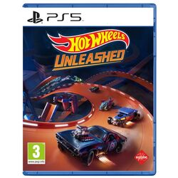 Hot Wheels: Unleashed na pgs.sk