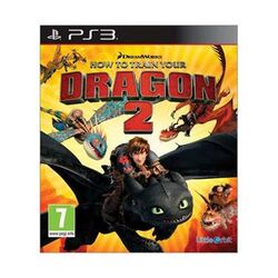 How to Train Your Dragon 2 [PS3] - BAZÁR (použitý tovar) na pgs.sk