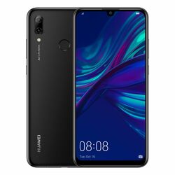 Huawei P Smart 2019, Dual SIM, Midnight Black - SK distribúcia na pgs.sk