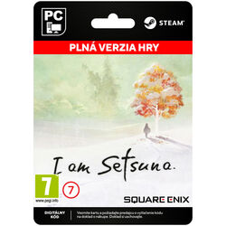 I am Setsuna [Steam] na pgs.sk