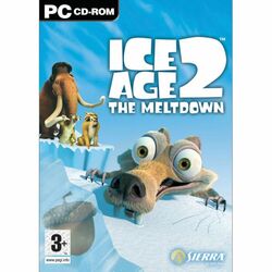 Ice Age 2: The Meltdown na pgs.sk