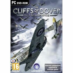 IL-2 Sturmovik: Cliffs of Dover CZ na pgs.sk