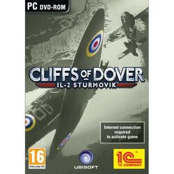 IL-2 Sturmovik: Cliffs of Dover na pgs.sk