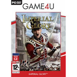 Imperial Glory CZ (Game4U) na pgs.sk