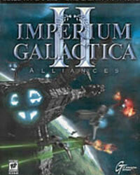 Imperium Galactica 2 na pgs.sk