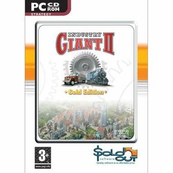 Industry Giant 2 (Gold Edition) na pgs.sk
