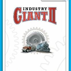 Industry Giant 2 na pgs.sk