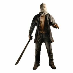 Jason (Friday the 13th) na pgs.sk