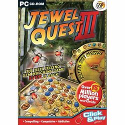 Jewel Quest 3 na pgs.sk