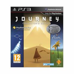 Journey (Collector’s Edition) na pgs.sk