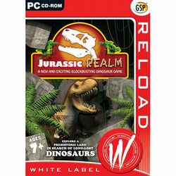 Jurassic Realm na pgs.sk