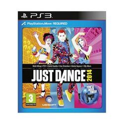 Just Dance 2014 [PS3] - BAZÁR (použitý tovar) na pgs.sk