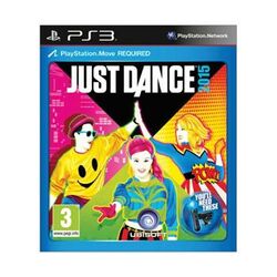 Just Dance 2015 [PS3] - BAZÁR (použitý tovar) na pgs.sk