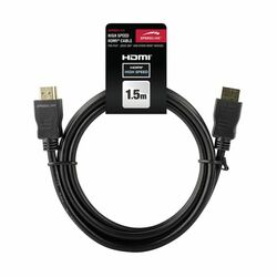 Kábel Speedlink High Speed HDMI Cable 1,5 m na pgs.sk