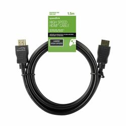 Kábel Speedlink High Speed HDMI Cable pre Xbox One 1,5 m na pgs.sk