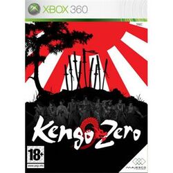 Kengo Zero [XBOX 360] - BAZÁR (použitý tovar) na pgs.sk