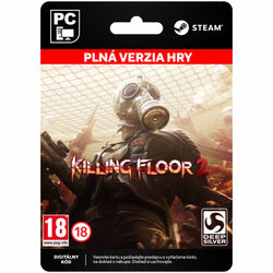 Killing Floor 2 [Steam] na pgs.sk