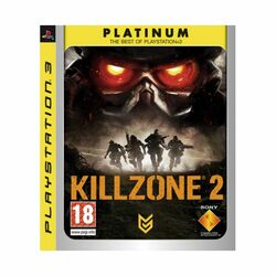 Killzone 2 na pgs.sk