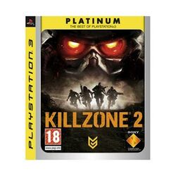 Killzone 2-PS3 - BAZÁR (použitý tovar) na pgs.sk