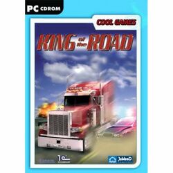 King of the Road (Cool Games) na pgs.sk